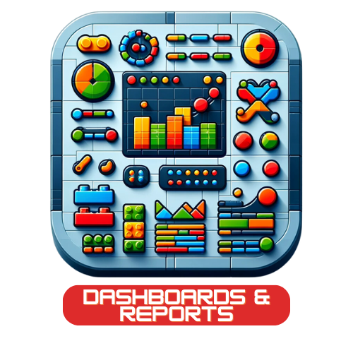 Dashboards & Reports 1